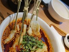 -太二酸菜鱼(沈阳万象城店)