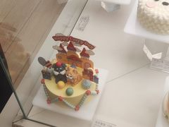 -好利来(西宸广场店)