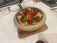 -山泉公馆酒家(广州东站店)
