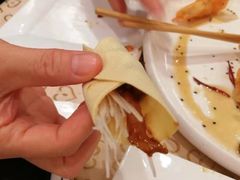 -大鸭梨(天通西苑店)