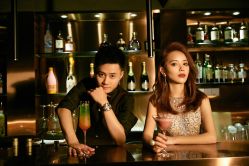 -巴黎经典婚纱摄影PARISSIC