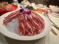 -周师兄大刀腰片火锅(解放碑总店)