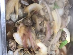 -呆虾王龙虾馆(南湖总店)