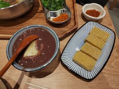 -小满手工粉(北京富力广场店)