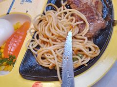 -豪客来牛排(宝龙城市广场店)
