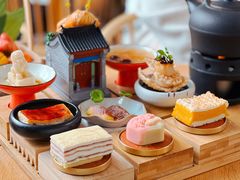 -自如ZSPACE四合院艺术餐厅