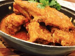 -新加坡海鲜共和(名胜世界圣淘沙海滨坊)