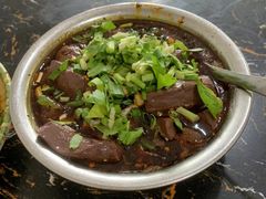 -大邑李记肥肠血旺