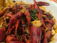 -湘江大码头·龙虾馆(渔人码头一店)