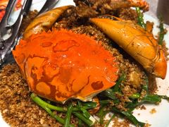 -喜记避风塘炒辣蟹(旗舰店)