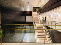 -建滔诺富特酒店-悦餐厅