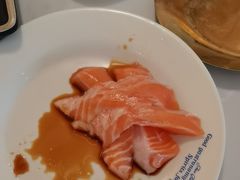 -星伦多自助料理·涮烤一体(杭州来福士店)