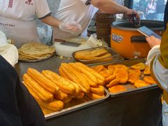 -穆彦华逍遥镇胡辣汤(岗坡路店)