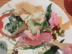 -So Lounge索兰至餐厅(蓝色港湾店)