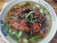 -无名氏面馆(邮电路店)