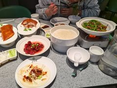 -紫光园烤鸭(前门大栅栏店)