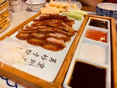 -京氣春饼(机场店)