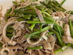 -月福京味斋·烤鸭店·北京菜(鼓楼总店)