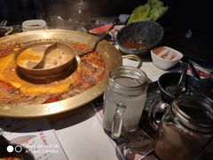 -哥老官重庆美蛙鱼头(宝山龙湖店)