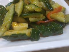 -台北楚楚园馅饼粥(虹桥南丰城店)