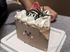 -DQ·蛋糕·冰淇淋(合生汇店)
