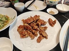 -山港凯悦酒店·BEBA海滩烧烤餐厅酒吧