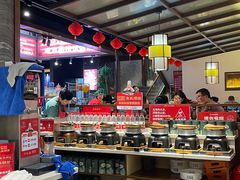 -魏铭鱼头捞饭(晋阳路店)