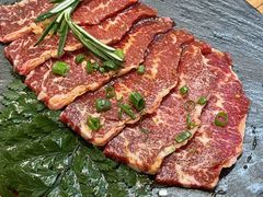 -首尔朴宝·炭火烤肉(五角场店)