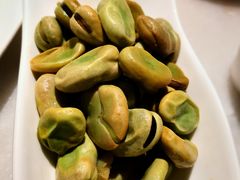 蚕豆-华盛丰温州大排档(东三环南路店)