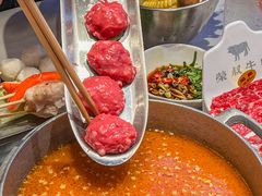 -荣叔港式沙嗲牛肉火锅(正佳潮流店)
