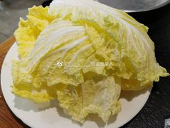 -友乐居羊蝎子(西直门店)