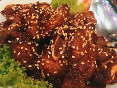 蜜汁肉排-文东记(马里士他店)