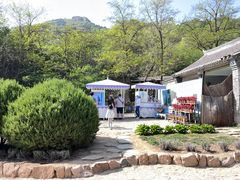 -云峰山自然风景区