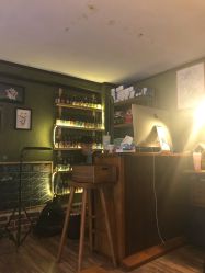 -極致刺青TATTOO STUDIO 私人订制