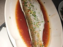 -晓淮山·扬州早茶·淮扬菜(龙阳广场店)