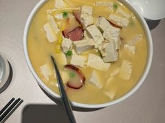 -漢舍川菜馆(国贸商城店)
