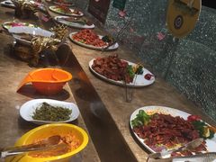 -比尔森巴西烤肉自助(红旗街店)