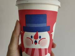 -瑞幸咖啡(太阳百货店)