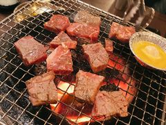 究极奶油菲力-大馥·炭火烧肉酒场(莘庄莘福坊店)