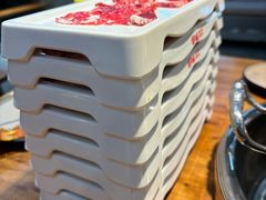 -谭三娘鲜切牛肉自助火锅(九眼桥总店)