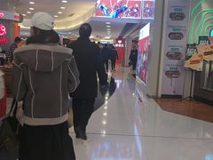 -银座mall(东直门店)