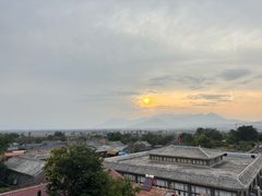 -鸡鸣驿城