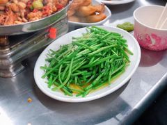 -小民大排档(马场角横路店)