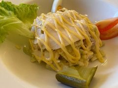 -莫斯科餐厅面包坊(北展店)
