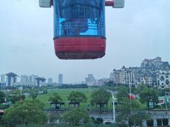 -南昌之星摩天轮