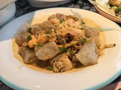 -旺角小渔村(二马路店)