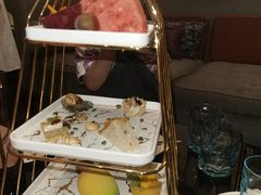 -行者书屋大堂吧 ·下午茶(南京圣和府邸酒店)