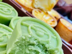 -糕材生(龙湖北京大兴天街店)