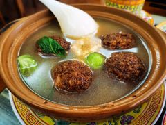 -砂锅居(西四店)