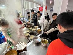 -友琴面馆(东白溪公寓店)